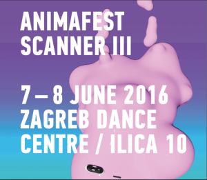 Animafest Scanner III – Symposium for Contemporary Animation Studies | 07./08.06.2016