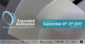 Expanded Animation | Linz | 08.-09.09.2017