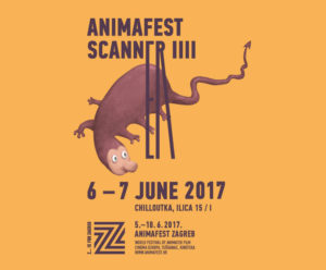 Animafest Scanner IIII – Symposium for Contemporary Animation Studies | 06.-07.06.2017