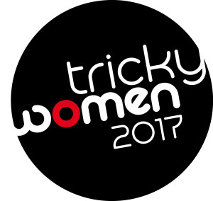 Tricky Women 2017 | Call for Entries | Deadline: 07.10.2016