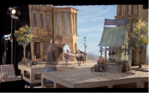 CfP: Animation & Angency | animationstudies 2.0 | Deadline: 22.09.2025