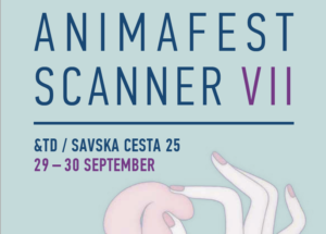 Symposium Animafest Scanner VII I Zagreb und Online I 29.–30.09.2020