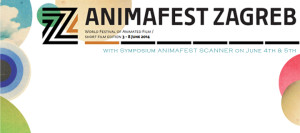 Veranstaltung: Animafest Zagreb | 3. – 8. Juni 2014