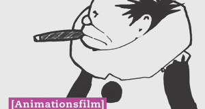 Out now: montage av „Animationsfilm“