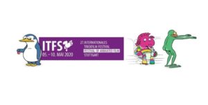 CfP: SAS Symposium Stuttgart | Diversity in Animation, Games, Comics und Illustration | Deadline: 23.03.2020