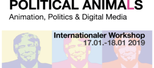Internationaler Workshop: Political Anima[l]s | Potsdam | 17.–18.01.2019