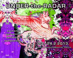 „UNDER-the-RADAR“ Symposium